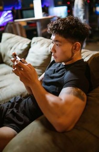  Thiên đường giải trí 